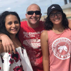 Meet your Posher, Madison